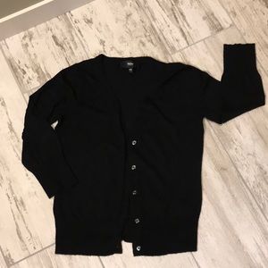 Mossimo 3/4 sleeve cardigan